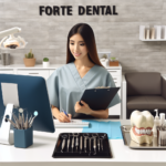 Dental Office Manager