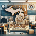 Departmental Manager 13 - Training Center