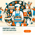 Dietary Aide