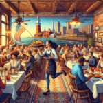 Dietary Aide (Server)