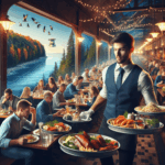 Dietary Aide/Server - FT or PT