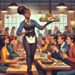 Dining Room Aide