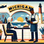 Dining Room Server- Mason Ohio