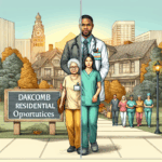 Direct Care Professional - Oakland, MI