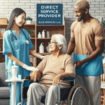 Direct Service Provider