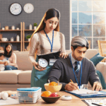 Direct Support Professional – Full-Time hours, 24/7