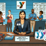 Director of Membership Operations and Support