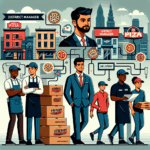 District Manager - Greater Cleveland Area