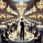 Embassy Suites Columbus Dublin - Banquets Captain