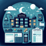 Embassy Suites Columbus Dublin - Night Auditor