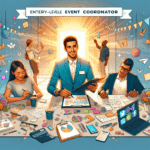Entry Level Event Coordinator