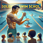 Entry Level Swim Instructor