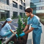 Environmental Aide-FT-Trinity Health Chelsea