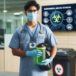 Environmental Services Technician
