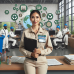Environmental Services Technician (Housekeeping Aid) Supervisor