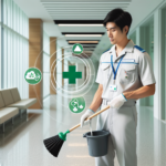 Environmental Svcs Aide-PT-Trinity Health Chelsea
