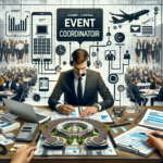 Event Coordinator