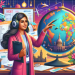 Event Travel Consultant