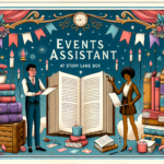 Events Assistant