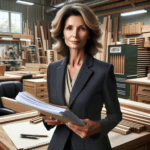 Executive Assistant