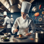 Executive Chef - Boutique Hotel with Michelin-Level Standards