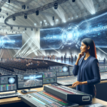 Executive Event Technical Producer