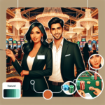 Executive Host/Hostess