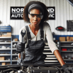 Experienced Automotive Technician