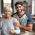 Experienced Caregiver