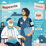 Experienced Caregiver needed ASAP (MONTHLY PAY)