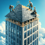 Experienced Roofing Foreman