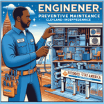Extended Stay America Cleveland-Independence - Engineer-Preventative Maintenance