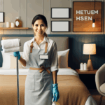 Extended Stay America Dayton - North - Housekeeper