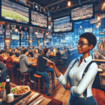 FOH Manager - Big E's Sports Grill Downtown GR