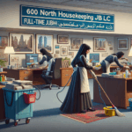 FT- Housekeeping