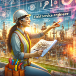 Field Service Engineer