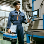 Field Service Technician II