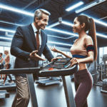 Fitness Sales Associate
