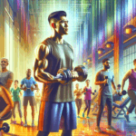 Fitness Trainer