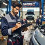 Fleet Collision Estimator