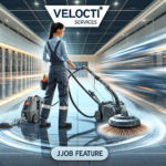 Floor Technician