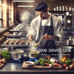 Food Service Cook