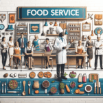 Food Service Director