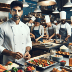 Food Service Worker Lead