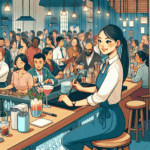 Food and Beverage Manager