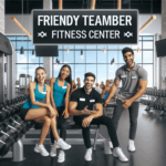Friendly Team Member (Weekends)