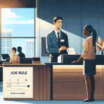 Front Desk Agent- 1st shift