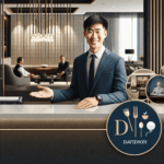 Front Desk Agent