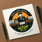 Front Desk Agent | FT