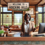 Front Desk Agent